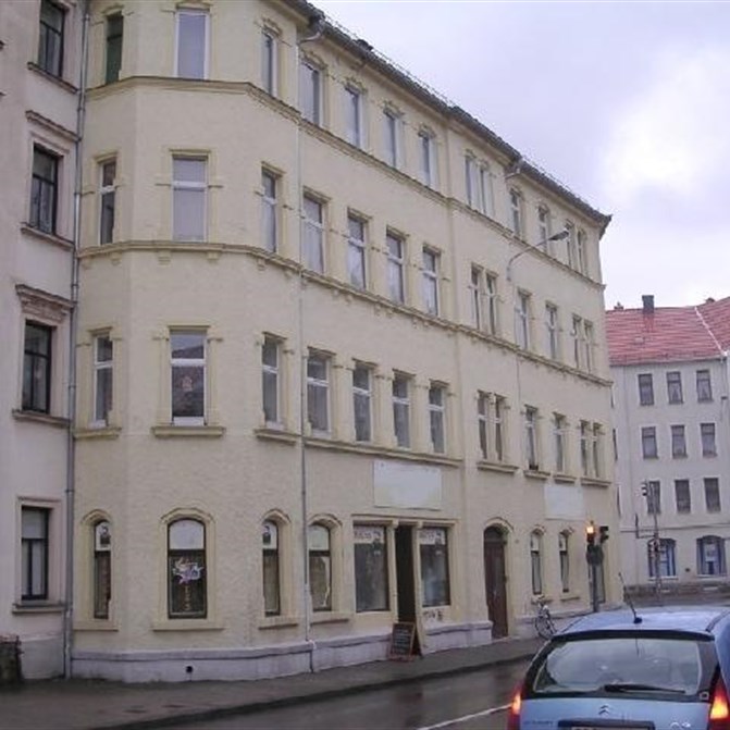 Moderne 4 Zimmerwohnung in Linz